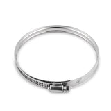 Mishimoto Sure Grip Worm Gear Clamp 85mm - Pack of 2 Mishimoto Clamps  AXOPROS