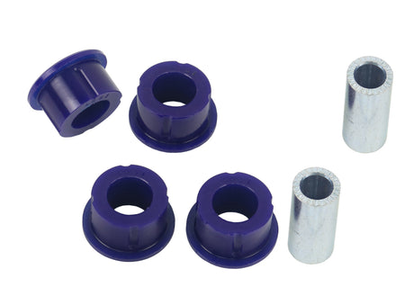 Superpro SuperPro 1986 Toyota Supra Base Rear Lower Control Arm Bushing Kit Bushing Kits aftermarket performance part