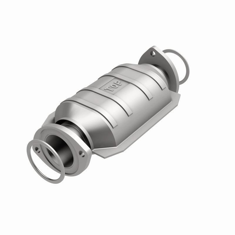 MagnaFlow Conv DF 95-97 4.5L Toy Land Cruiser Magnaflow Catalytic Converter Direct Fit  AXOPROS