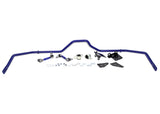 Superpro SuperPro 24-25 Ford Ranger 24mm Adjustable Rear Sway Bar Kit Sway Bars aftermarket performance part
