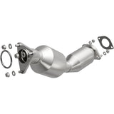 California Direct-Fit Catalytic Converter MagnaFlow Exhaust Products Catalytic Converter  AXOPROS
