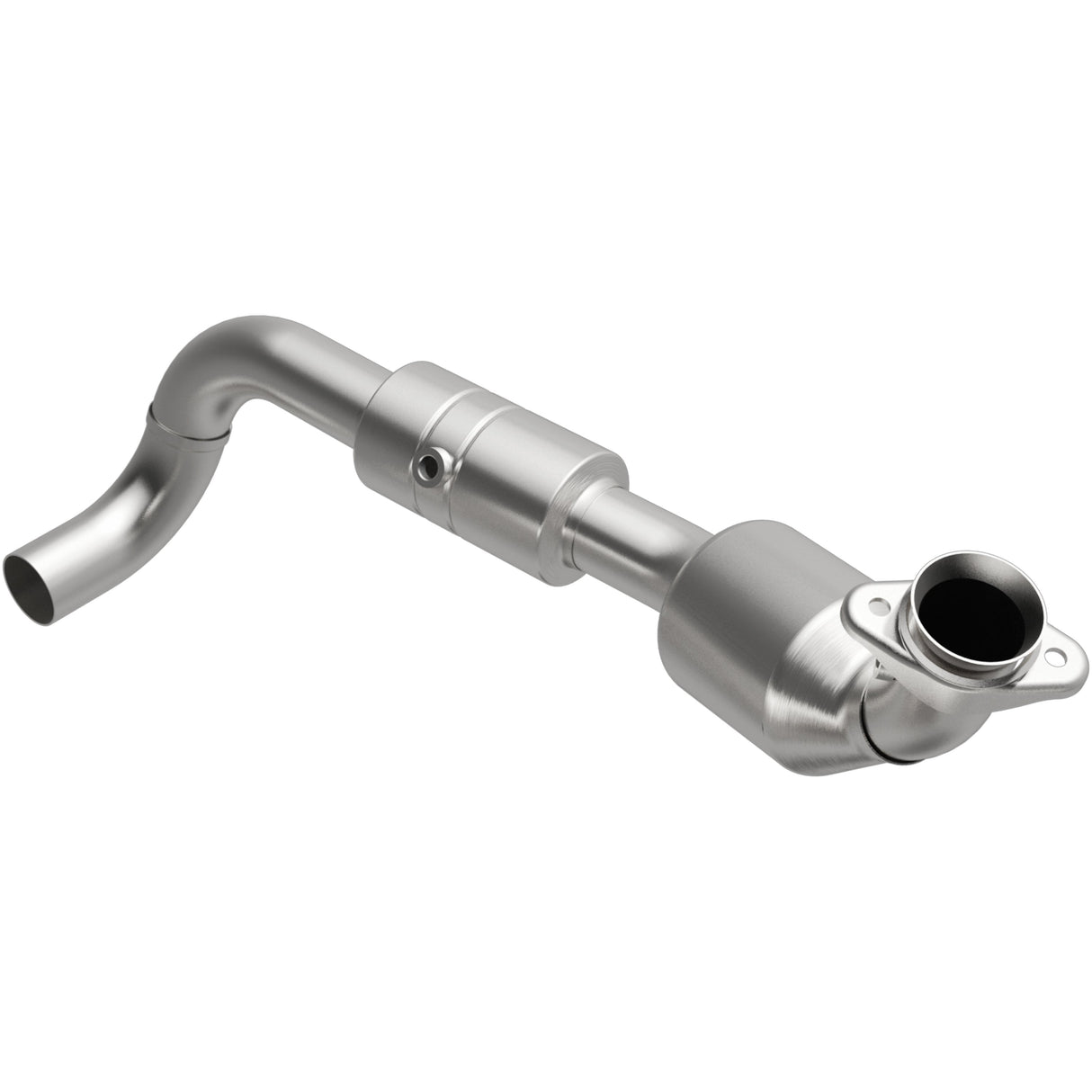 California Direct-Fit Catalytic Converter MagnaFlow Exhaust Products Catalytic Converter  AXOPROS