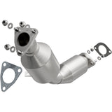 California Direct-Fit Catalytic Converter MagnaFlow Exhaust Products Catalytic Converter  AXOPROS