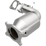California Direct-Fit Catalytic Converter MagnaFlow Exhaust Products Catalytic Converter  AXOPROS