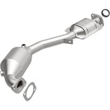California Direct-Fit Catalytic Converter MagnaFlow Exhaust Products Catalytic Converter  AXOPROS