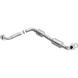 California Direct-Fit Catalytic Converter MagnaFlow Exhaust Products Catalytic Converter  AXOPROS