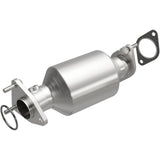 California Direct-Fit Catalytic Converter MagnaFlow Exhaust Products Catalytic Converter  AXOPROS