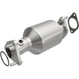 California Direct-Fit Catalytic Converter MagnaFlow Exhaust Products Catalytic Converter  AXOPROS