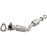 California Direct-Fit Catalytic Converter MagnaFlow Exhaust Products Catalytic Converter  AXOPROS