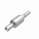 MagnaFlow Conv DF Cherokee-Grand Cherokee 96- Magnaflow Catalytic Converter Direct Fit  AXOPROS