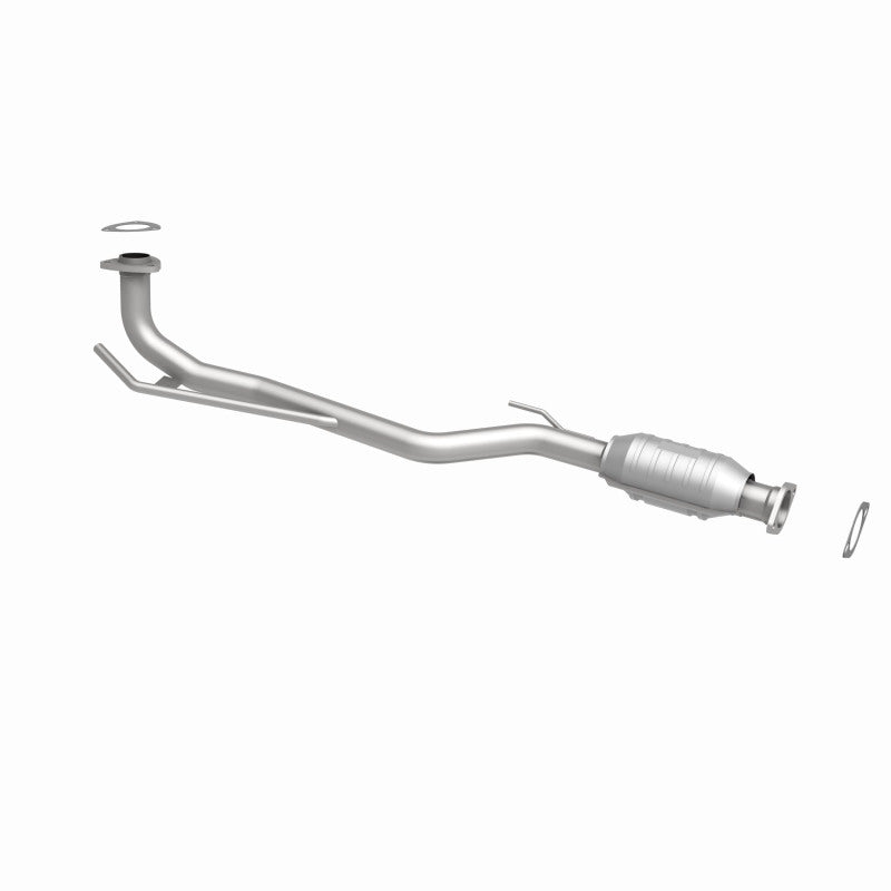 MagnaFlow Conv Direct Fit 300Zx 90-96 D/S Magnaflow Catalytic Converter Direct Fit  AXOPROS