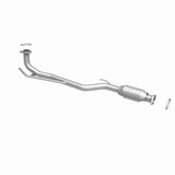 MagnaFlow Conv Direct Fit 300Zx 90-96 D/S Magnaflow Catalytic Converter Direct Fit  AXOPROS