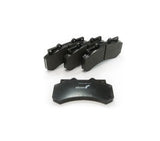 Alcon 2010+ Ford F-150 CIR15 AV1 Front Brake Pad Set Alcon Brake Pads - Performance  AXOPROS