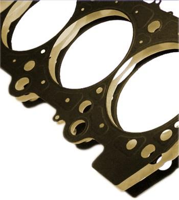 Brian Crower Gaskets - Toyota 2JZGTE 87mm Bore 1.3mm Thick (BC Made in Japan) Brian Crower Head Gaskets  AXOPROS