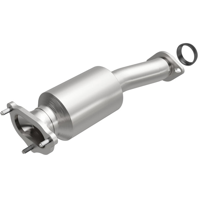 California Direct-Fit Catalytic Converter MagnaFlow Exhaust Products Catalytic Converter  AXOPROS