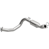California Direct-Fit Catalytic Converter MagnaFlow Exhaust Products Catalytic Converter  AXOPROS