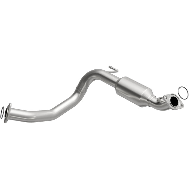California Direct-Fit Catalytic Converter MagnaFlow Exhaust Products Catalytic Converter  AXOPROS