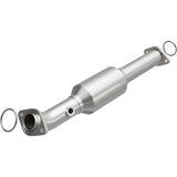 California Direct-Fit Catalytic Converter MagnaFlow Exhaust Products Catalytic Converter  AXOPROS