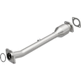 California Direct-Fit Catalytic Converter MagnaFlow Exhaust Products Catalytic Converter  AXOPROS