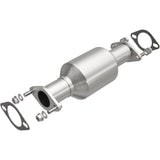 California Direct-Fit Catalytic Converter MagnaFlow Exhaust Products Catalytic Converter  AXOPROS