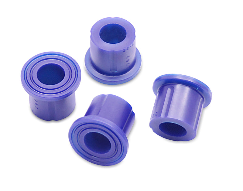 SuperPro Nissan Rear Leaf Spring Rear Superpro Bushing Kits  AXOPROS
