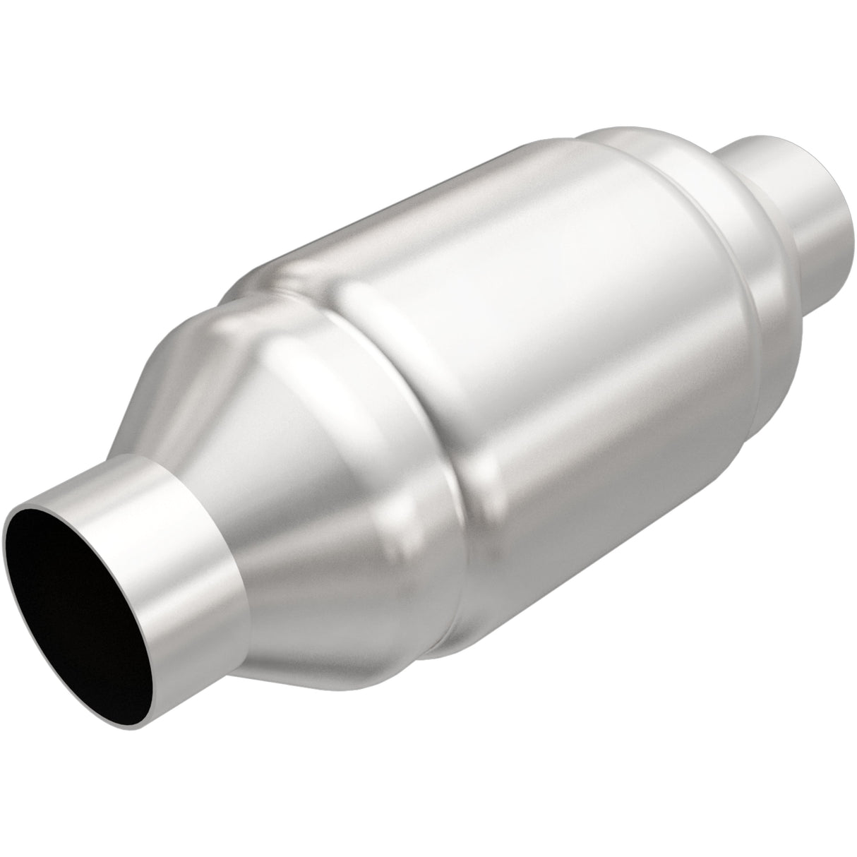 Standard Grade Universal Catalytic Converter - 2.00in. MagnaFlow Exhaust Products Catalytic Converter  AXOPROS
