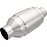Standard Grade Universal Catalytic Converter - 2.00in. MagnaFlow Exhaust Products Catalytic Converter  AXOPROS