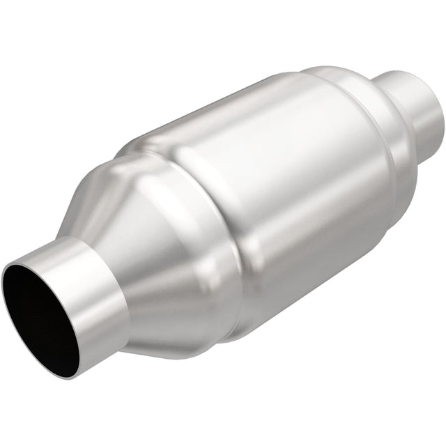 Standard Grade Universal Catalytic Converter - 2.00in. MagnaFlow Exhaust Products Catalytic Converter  AXOPROS