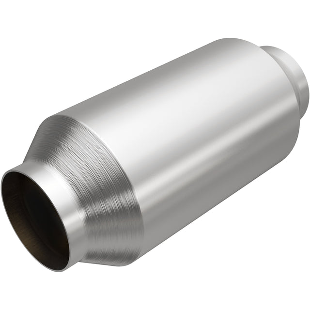 Standard Grade Universal Catalytic Converter - 2.50in. MagnaFlow Exhaust Products Catalytic Converter  AXOPROS