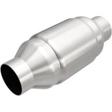 OEM Grade Universal Catalytic Converter - 3.00in. MagnaFlow Exhaust Products Catalytic Converter  AXOPROS