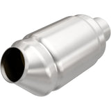 Standard Grade Universal Catalytic Converter - 1.75in. MagnaFlow Exhaust Products Catalytic Converter  AXOPROS