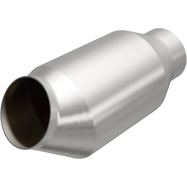 OEM Grade Universal Catalytic Converter - 2.50in. MagnaFlow Exhaust Products Catalytic Converter  AXOPROS