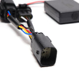 AlphaRex AlphaRex 25-26 Dodge Ram 1500 Stock LED Tail Lights To AlphaRex LUXX- Tail lights Converters Wiring Connectors aftermarket performance part