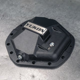 Yukon Gear Hardcore Diff Cover for 11.5in & 11.8in GM Dodge Ram Yukon Gear & Axle Diff Covers  AXOPROS