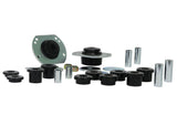 Whiteline 9/97-8/06 Chev Lumina/04-8/06 Pont GTO Front MacPherson Control Arm/Radius/Strut Rod Kit Whiteline Bushing Kits  AXOPROS
