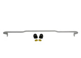 Whiteline 12+ Scion FR-S / 12+ Subaru BRZ / 12+ Toyota 86 Rear 18mm X Adj HD Swaybar Only Whiteline Sway Bars  AXOPROS