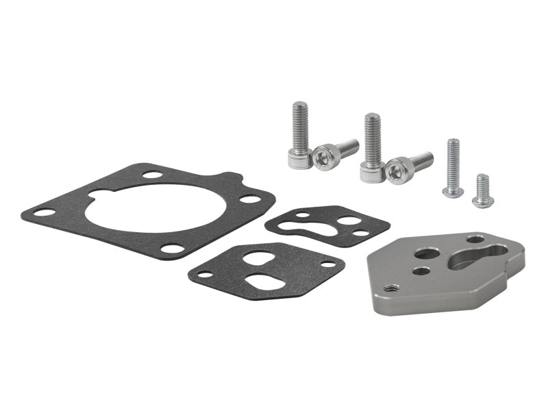 Skunk2 Pro Series Mazda Miata NB 1.8L (B6ZE(RS)/BP-ZE) 64mm Billet Throttle Body Skunk2 Racing Throttle Bodies  AXOPROS