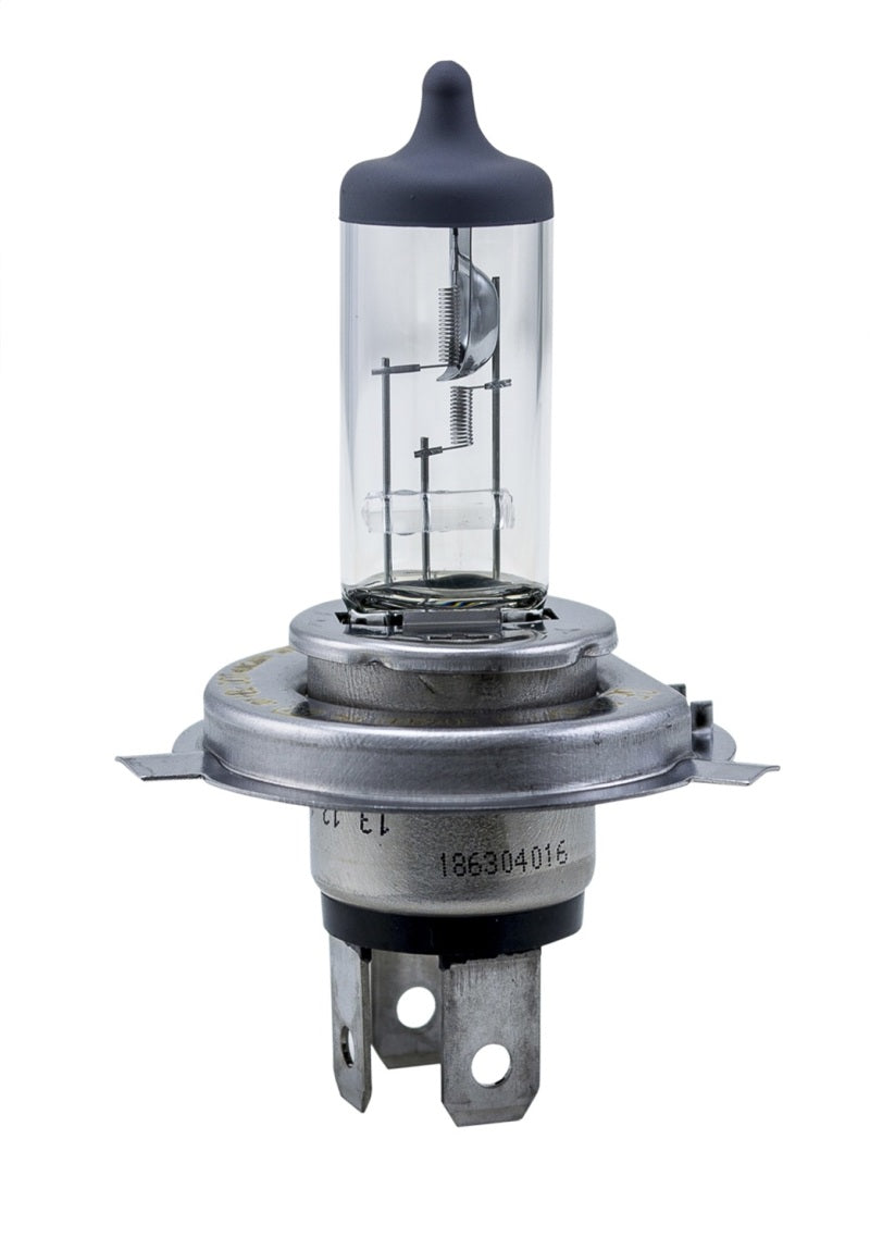 Hella Vision Plus 8in x 6in Sealed Beam Conversion Headlamp - Single Lamp Hella Driving Lights  AXOPROS