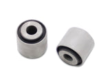 SuperPro 2010 Lexus GX460 Premium Lower Front Hybrid Shock Mount Bushing Set Superpro Bushing Kits  AXOPROS