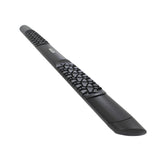 Go Rhino V-Series V3 Side Step - Universal 87in. (Fits 4DR) - Tex. Blk Go Rhino Side Steps  AXOPROS