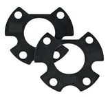 SPC Performance 99-05 VW Golf/Jetta/00-06 Audi TT Nylon Negative Camber Shim (0.50deg.) SPC Performance Camber Kits  AXOPROS