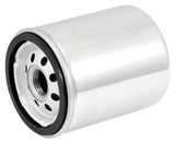K&N Oil Filter 02-10 Harley Davidson VRSC 3in OD x 3.844in Height K&N Engineering Oil Filters  AXOPROS