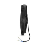 Mishimoto 14 Inch Curved Blade Electrical Fan Mishimoto Fans & Shrouds  AXOPROS