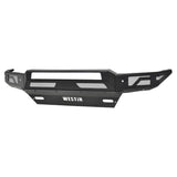 Westin 16-19 Chevy/GMC  Silverado/Sierra 1500 Pro-Mod Front Bumper Westin Bumpers - Steel  AXOPROS