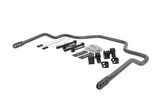 Hellwig 20-22 Chevrolet Silverado 2500 HD Solid Heat Treated Chromoly 1-5/16in Big Wig Rear Sway Bar Hellwig Sway Bars  AXOPROS