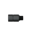 DeatschWerks DeatschWerks 4ORB Male to Female Check Valve (Use w/ DW810 Male Inlet) Valves aftermarket performance part