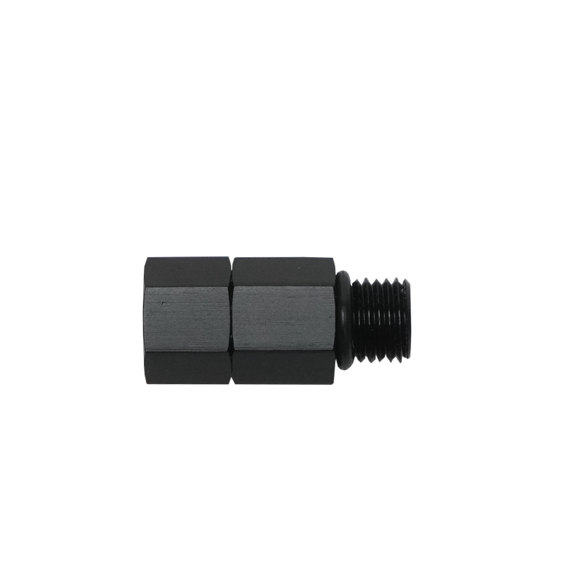 DeatschWerks DeatschWerks 4ORB Male to Female Check Valve (Use w/ DW810 Male Inlet) Valves aftermarket performance part