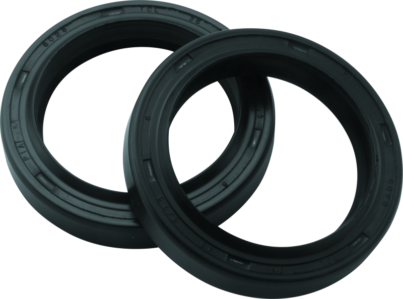 BikeMaster Fork Seal - 36 x 48 x 9.5 BikeMaster Fork Seal Kits  AXOPROS