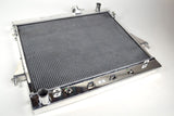 CSF 06-10 Hummer H3/H3T 3.5L/3.7L/5.3L Radiator CSF Radiators  AXOPROS