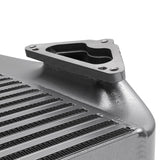Cobb 22-24 Subaru WRX Top Mount Intercooler Kit - Silver COBB Intercooler Kits  AXOPROS